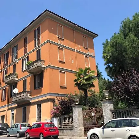 Mazzini Apartment *