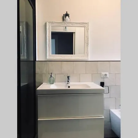 Mazzini Apartment Arona