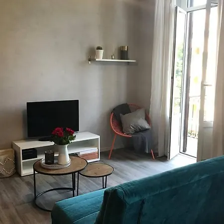 Mazzini Apartment *