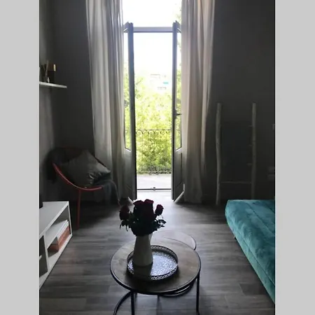 Mazzini 公寓 阿罗纳