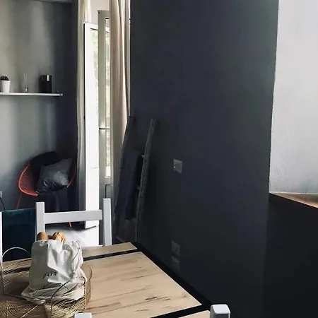 Apartment Mazzini *