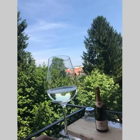 Mazzini Appartement Arona