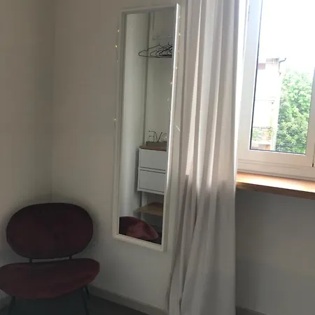 公寓 Mazzini 阿罗纳