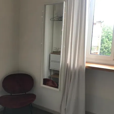Apartment Mazzini Arona